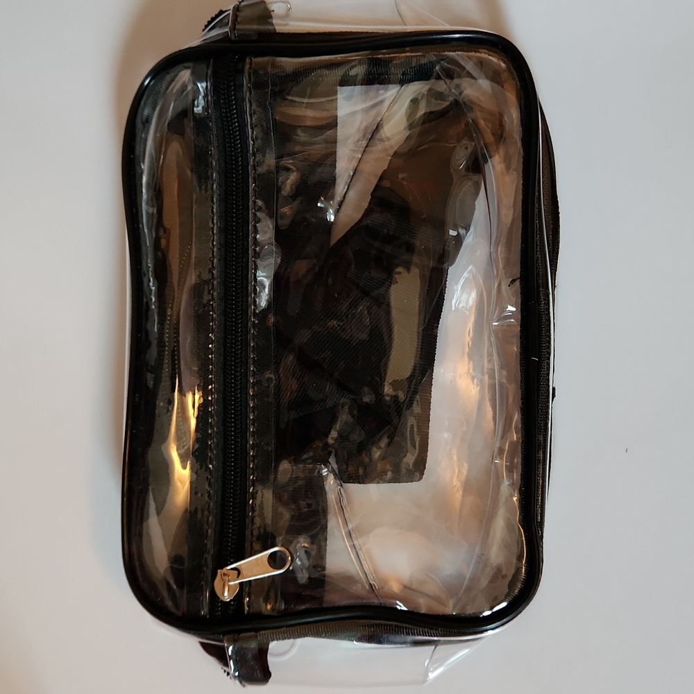 Clear Belt Bag Fanny Pack